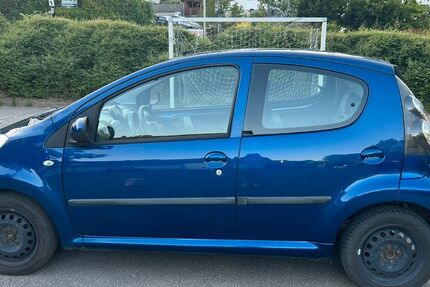 Citroen C1 115.000 km 1.699 &euro; Spiegelberg 71579