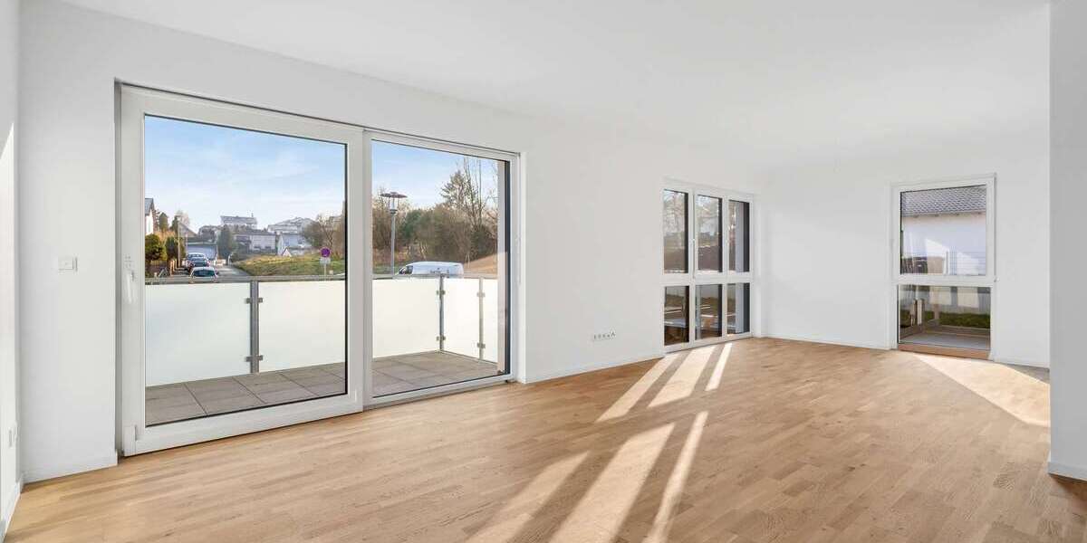 Wohnung zum Kaufen in Solms 349.000 € 92.18 m² 2 zimmer