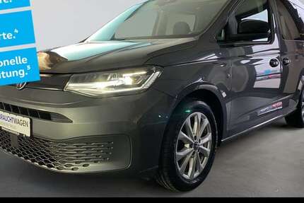 VW Caddy 61.011 km 26.250 &euro; Pfarrkirchen 84347