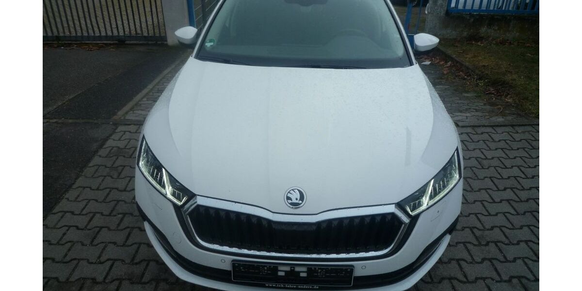 Skoda Octavia 134.560 km 17.100 &euro; Mannheim 68199
