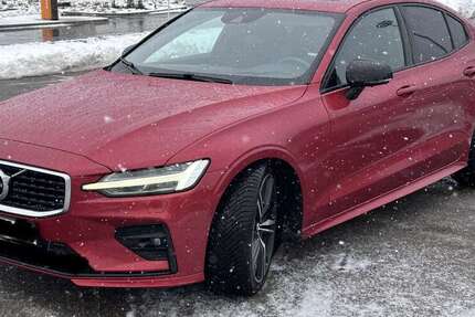 Volvo S60 57.000 km 29.600 &euro; Neumarkt 92318