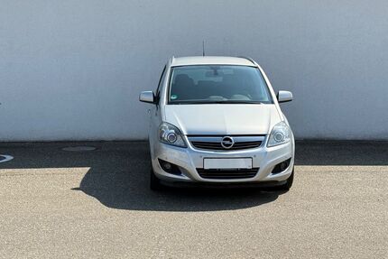 Opel Zafira 98.000 km 6.999 &euro; Kandel 76870