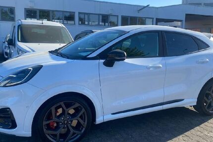 Ford Puma 4.573 km 26.790 &euro; Mannheim 68309
