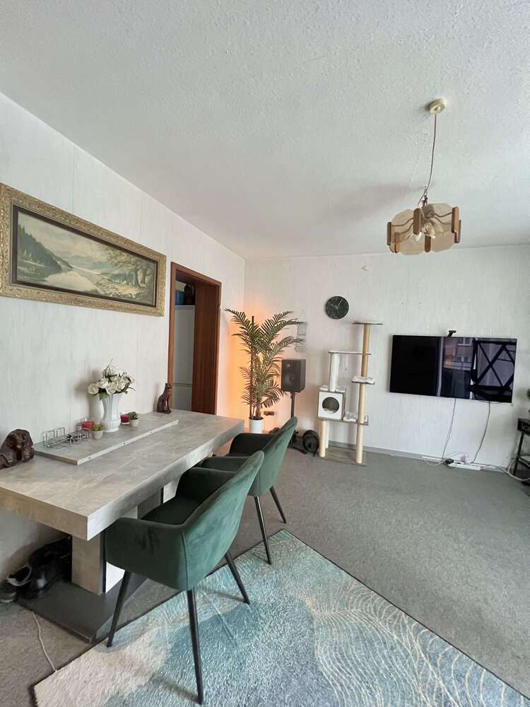 Wohnung zum Mieten in Herten 229,89 € 46 m²