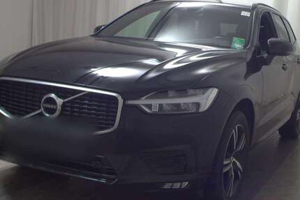 Volvo XC60 72.280 km 29.780 € Grünwald 82031