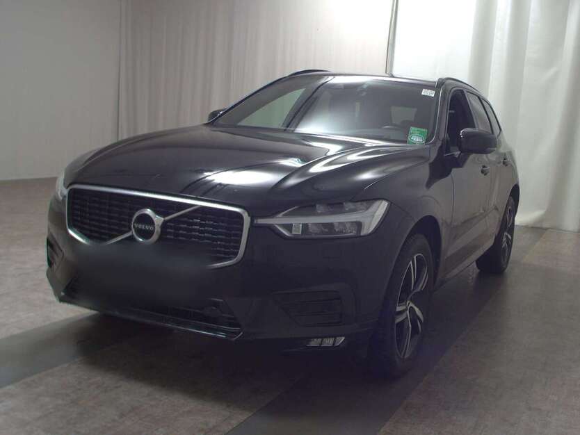 Volvo XC60 72.280 km 29.780 € Grünwald 82031