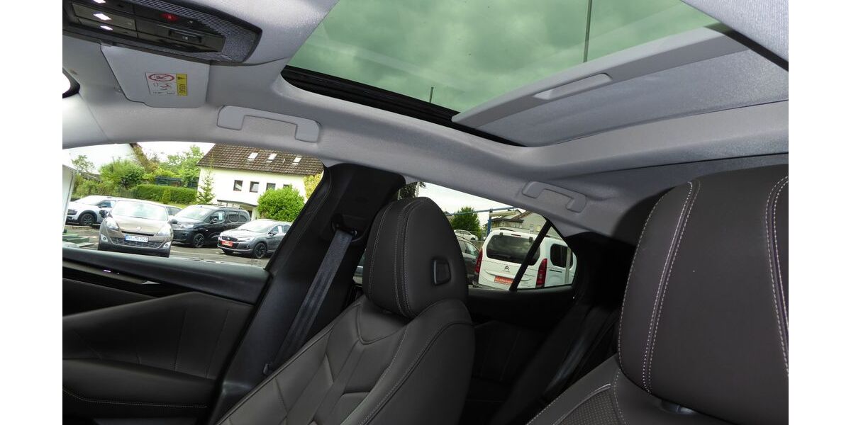 DS Automobiles DS4 31.990 km 27.995 &euro; Steinau 36396