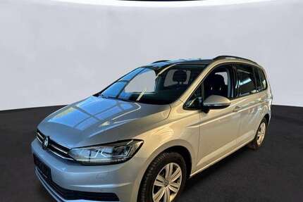 VW Touran 125.100 km 20.930 &euro; Aach 78267