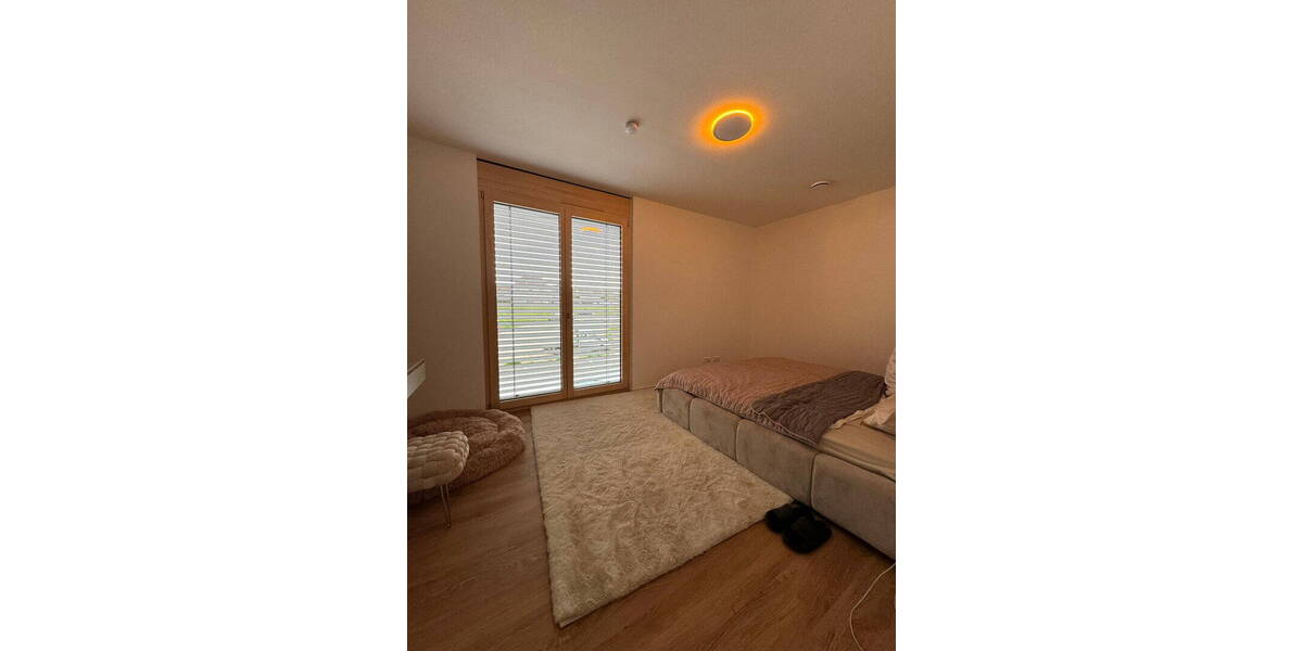 Etagenwohnung Bad Schussenried Kleinwinnaden - 3 Zimmer, 113 m&sup2;, 1.395&euro; | Angebot:26794374