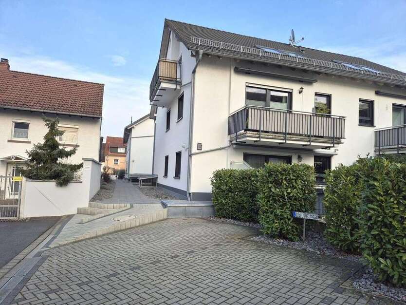 Wohnung zum Mieten in Kleinostheim 979 € 70 m²