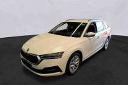 Skoda Octavia 18.810 km 24.450 &euro; Fürth 90763