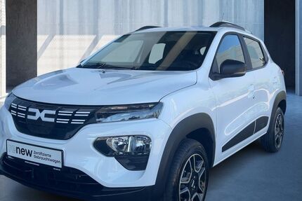 Dacia Spring 19.460 km 10.990 € Unterschleißheim 85716