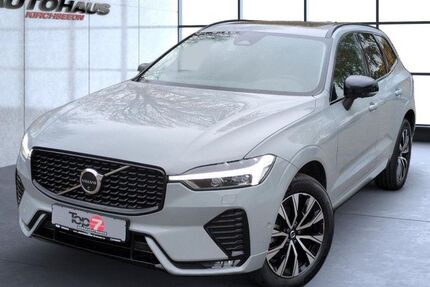 Volvo XC60 21.700 km 43.450 &euro; Kirchseeon 85614