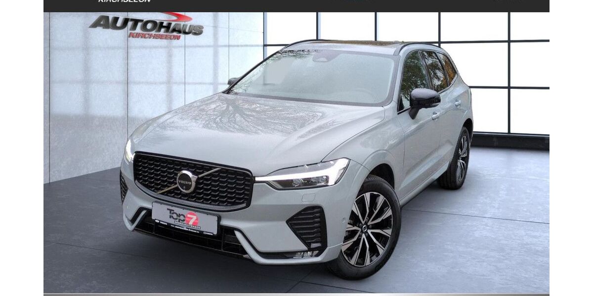 Volvo XC60 21.700 km 43.450 &euro; Kirchseeon 85614