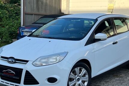 Ford Focus 155.000 km 4.900 € Weinheim 69469