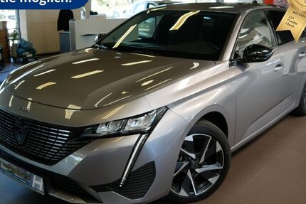 Peugeot 308 21.576 km 22.900 &euro; Schwäbisch Hall 74523