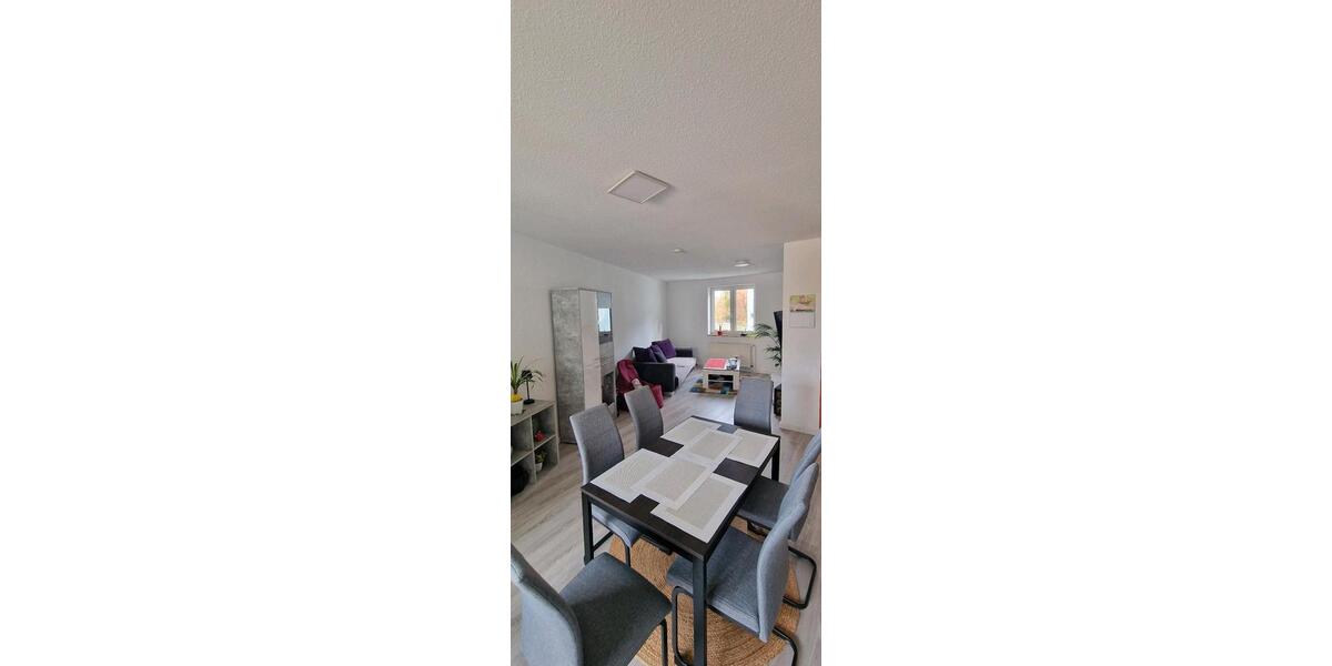 Etagenwohnung Schönebeck (Elbe) - 2 Zimmer, 64 m&sup2;, 426&euro; | Angebot:25986172