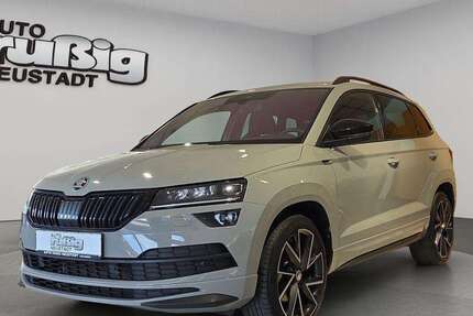 Skoda Karoq 67.292 km 30.970 &euro; Neustadt 01844