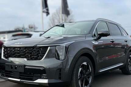 Kia Sorento 5.600 km 50.820 &euro; Senftenberg 01968