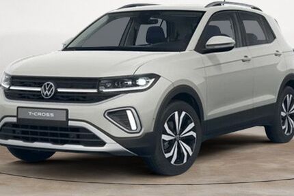 VW T-Cross 3.366 km 25.998 &euro; Potsdam 14482