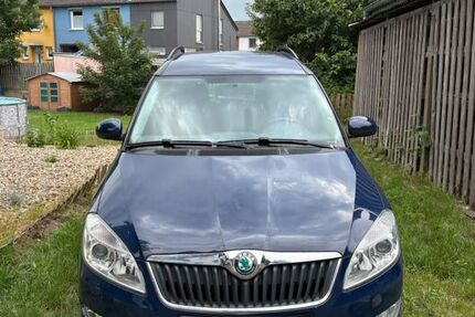 Skoda Roomster 156.701 km 3.500 &euro; Wendeburg 38176