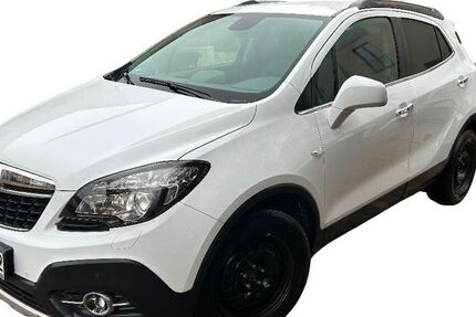 Opel Mokka 169.900 km 6.990 &euro; Konz 54329
