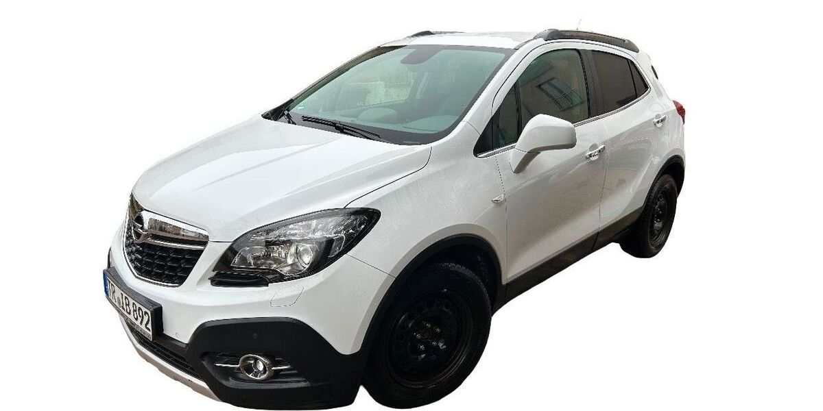 Opel Mokka 169.900 km 7.990 &euro; Konz 54329
