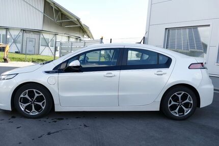 Opel Ampera 172.233 km 6.300 &euro; Westerheim 87784