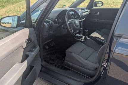 Audi A2 158.000 km 5.699 € Mainz 55122