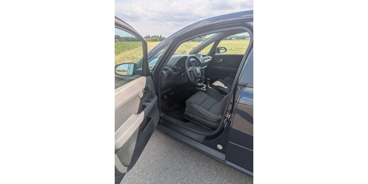 Audi A2 158.000 km 5.699 € Mainz 55122