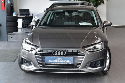 Audi A4 84.460 km 21.550 &euro; Altdorf/Landshut 84032