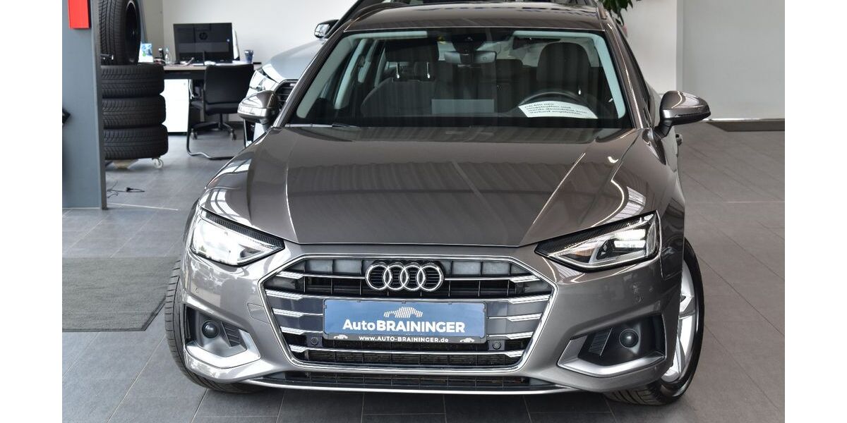 Audi A4 84.460 km 21.550 &euro; Altdorf/Landshut 84032
