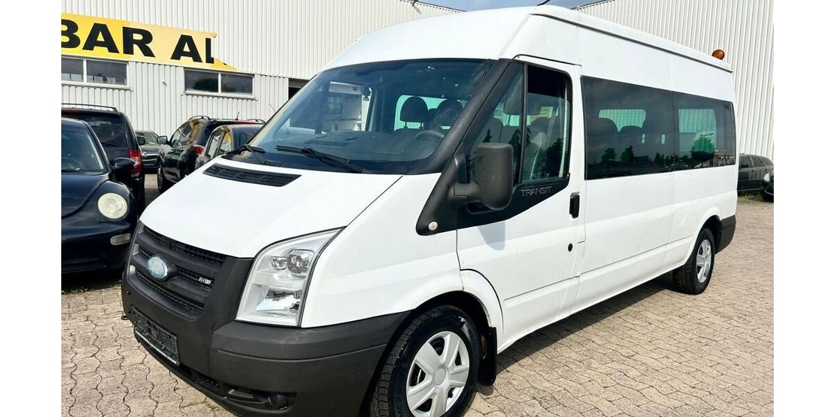 Ford Transit 324.000 km 3.750 &euro; Garbsen/ Hannover 30827