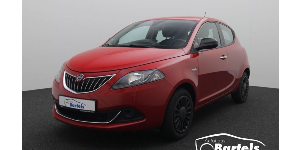 Lancia Ypsilon 73.113 km 8.790 &euro; Sögel 49751