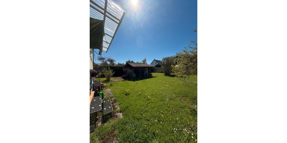 Doppelhaushälfte Wellendingen - 7 Zimmer, 160 m&sup2;, 329.000&euro; | Angebot:27121578
