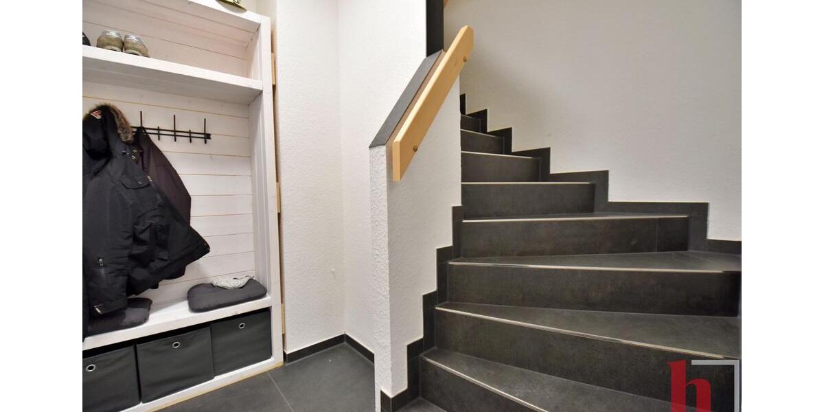 Etagenwohnung Steinfeld (Oldenburg) - 4 Zimmer, 110 m&sup2;, 1.050&euro; | Angebot:25178711