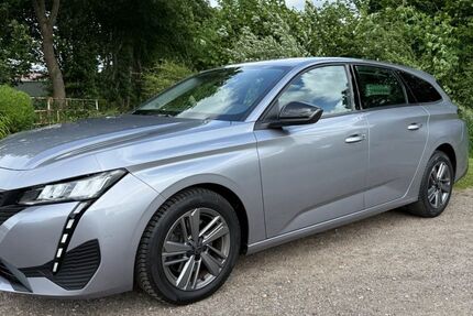 Peugeot 308 148.524 km 12.999 &euro; Dätgen 24589