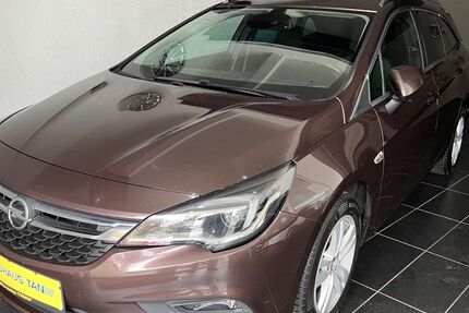 Opel Astra 173.564 km 7.390 € Neunkirchen 57290