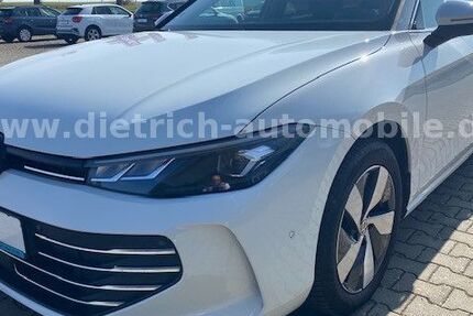 VW Passat 71.490 km 26.990 &euro; Königseggwald 88376