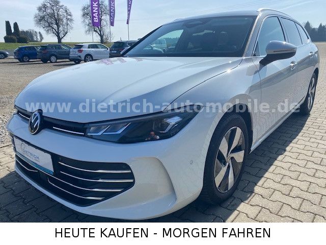 VW Passat 71.490 km 26.990 &euro; Königseggwald 88376