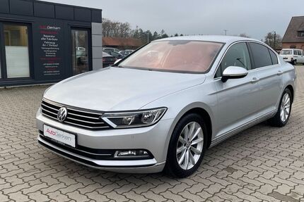 VW Passat 73.759 km 19.990 &euro; Martfeld 27327