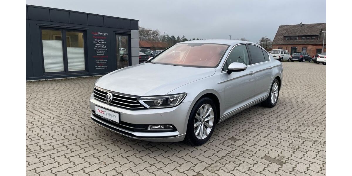 VW Passat 73.759 km 19.990 &euro; Martfeld 27327