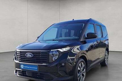 Ford Tourneo Courier 16.030 km 24.940 &euro; Cottbus 03051