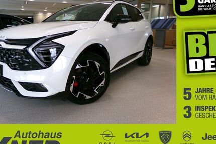 Kia Sportage 35.419 km 29.900 &euro; Hof 95032