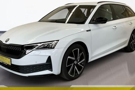 Skoda Octavia 28.855 km 34.980 &euro; Vilsbiburg 84137
