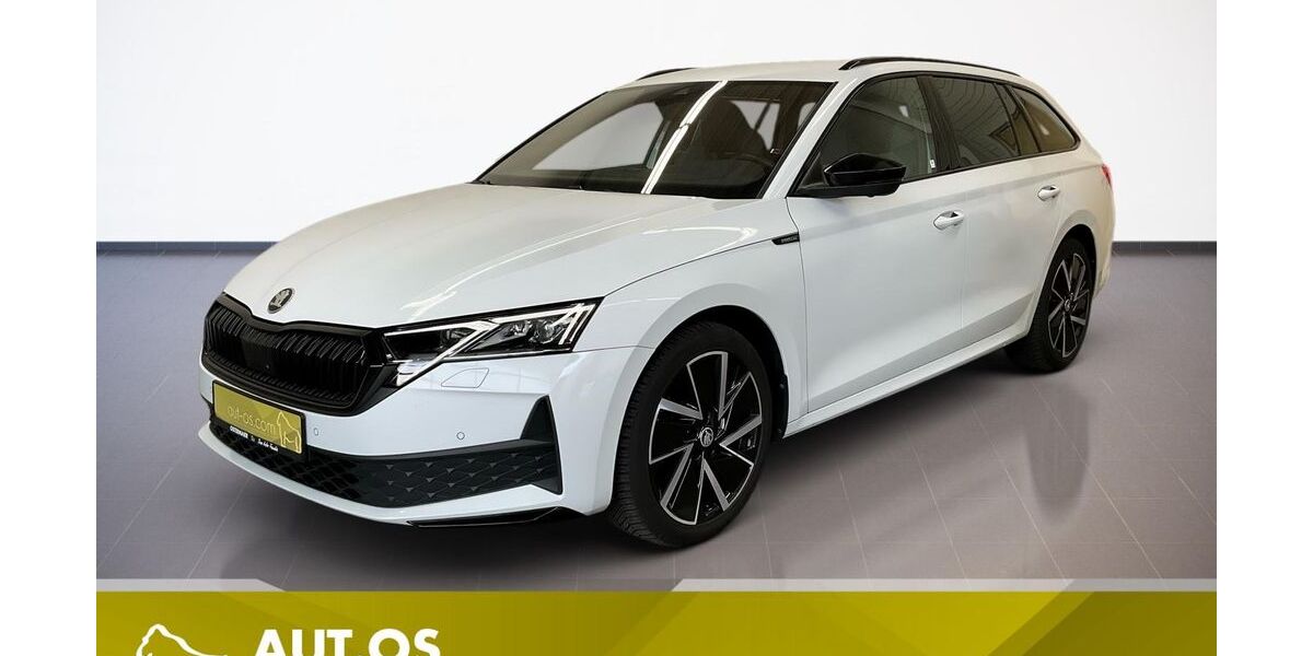 Skoda Octavia 28.855 km 34.980 &euro; Vilsbiburg 84137