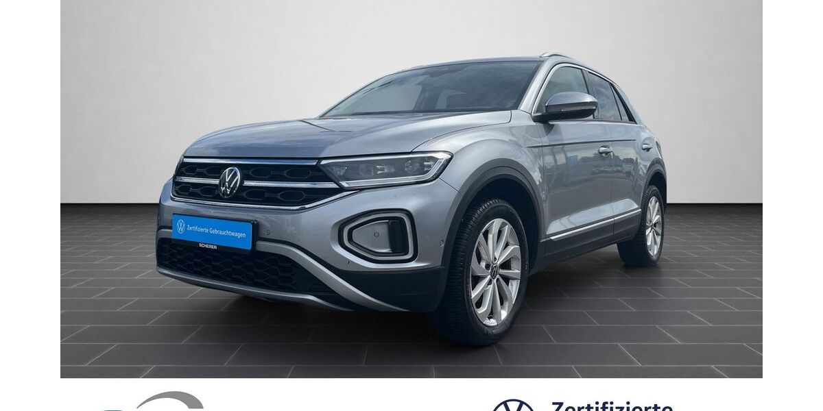 VW T-Roc 55.985 km 24.980 &euro; Ludwigshafen 67059