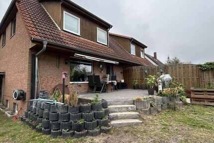 Haus Schneverdingen - 4 Zimmer, 104 m&sup2;, 215.000&euro; | Angebot:26909315