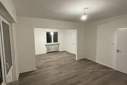 !Vorankündigung! Bad Sassendorf: 3 ½ Zimmer Wohnung mit EBK 3 zimmer