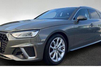 Audi A4 67.315 km 33.950 € Hamburg 22529